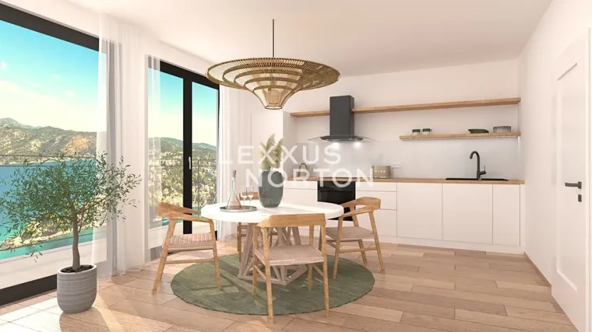 Prodej bytu 4+kk, Ražanj, Chorvatsko, 171 m2