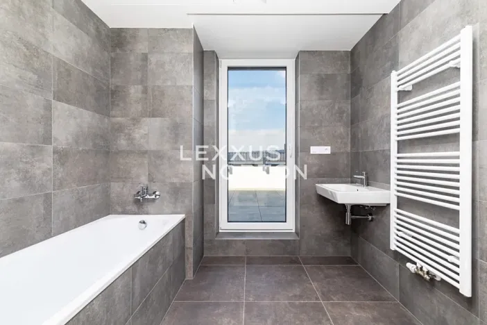 Prodej bytu 3+kk, Praha - Modřany, Zlochova, 93 m2