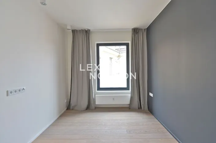 Pronájem bytu 3+kk, Praha - Vinohrady, náměstí Jiřího z Poděbrad, 112 m2