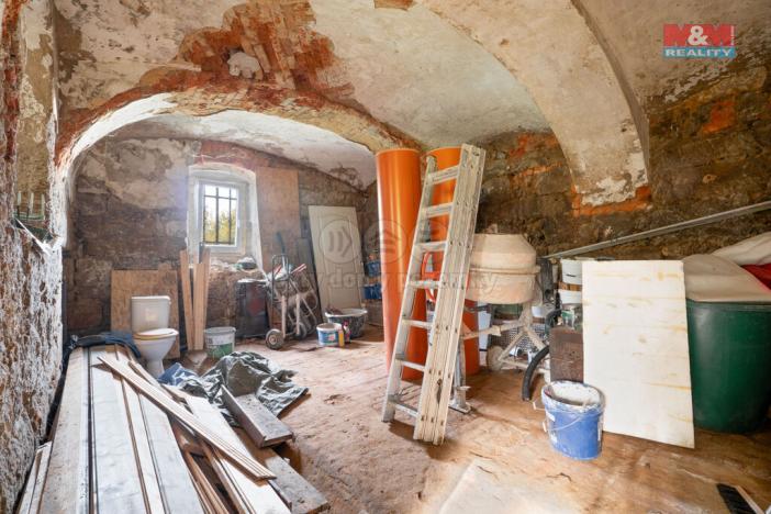 Prodej rodinného domu, Velký Šenov - Leopoldka, 171 m2