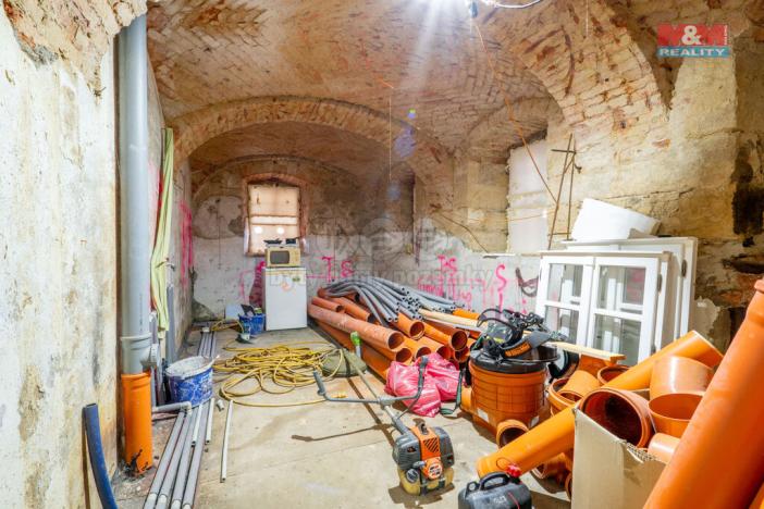 Prodej rodinného domu, Velký Šenov - Leopoldka, 171 m2