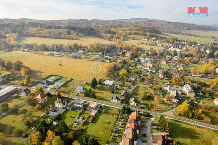 Prodej rodinného domu, Velký Šenov - Leopoldka, 171 m2