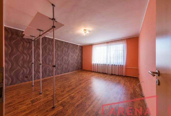 Prodej rodinného domu, Moutnice, 257 m2