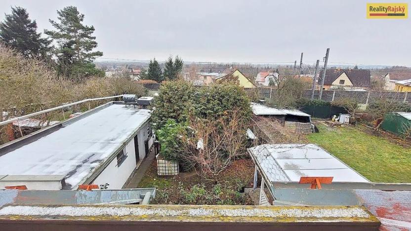 Prodej rodinného domu, Praha - Kolovraty, Za podjezdem, 160 m2