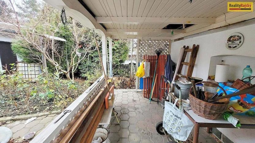 Prodej rodinného domu, Praha - Kolovraty, Za podjezdem, 160 m2