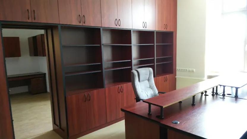 Pronájem kanceláře, Brno, Josefská, 48 m2