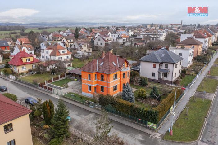 Prodej rodinného domu, Opočno, Družstevní, 250 m2