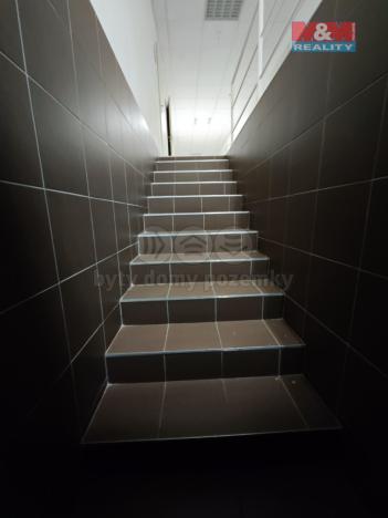 Pronájem komerční nemovitosti, Brno - Přízřenice, Vídeňská, 24 m2