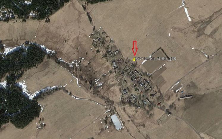 Prodej pozemku pro bydlení, Mnichov, 970 m2