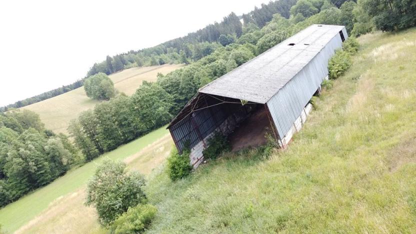 Prodej louky, Aš, 82414 m2