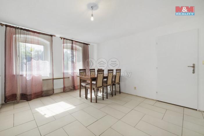 Prodej rodinného domu, Tuklaty, Akátová, 210 m2