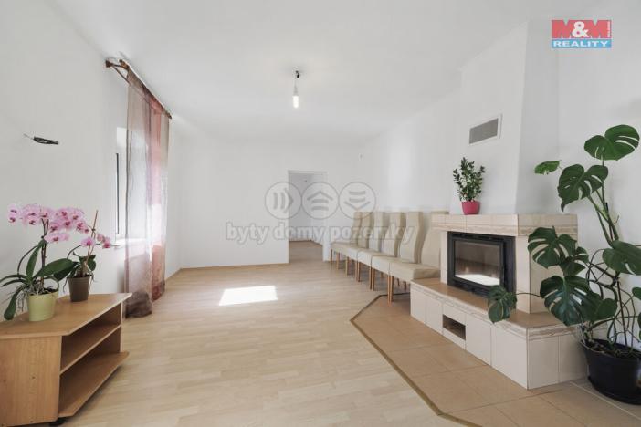 Prodej rodinného domu, Tuklaty, Akátová, 210 m2