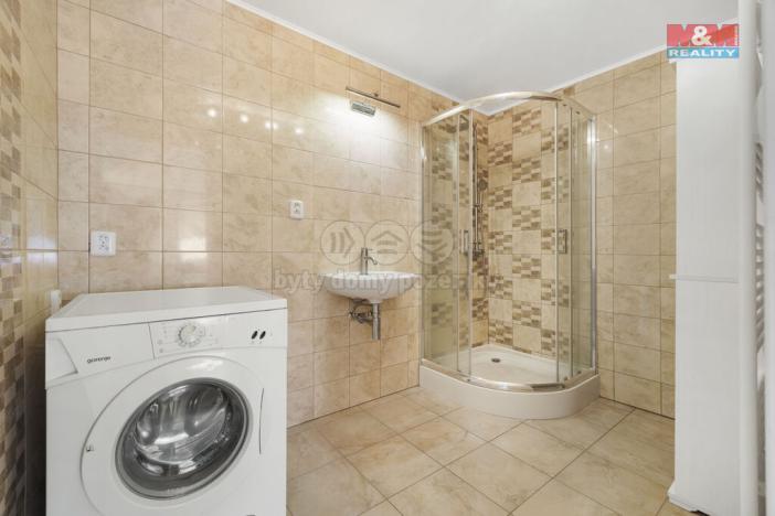 Prodej rodinného domu, Tuklaty, Akátová, 210 m2