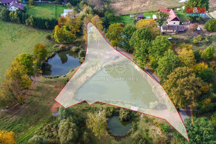 Prodej rodinného domu, Cheb - Pelhřimov, 645 m2