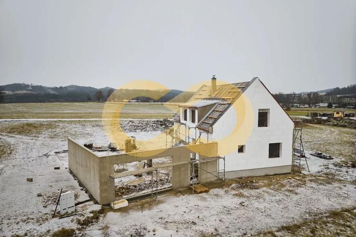 Prodej rodinného domu, Bavorov, 220 m2