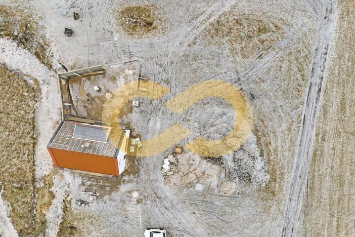 Prodej rodinného domu, Bavorov, 220 m2