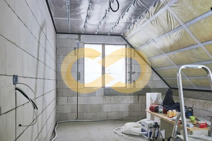 Prodej rodinného domu, Bavorov, 220 m2