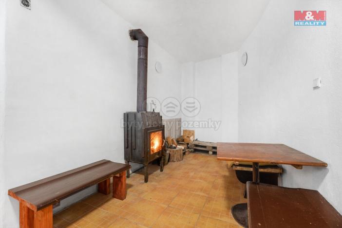 Prodej ubytování, Hřensko, 140 m2