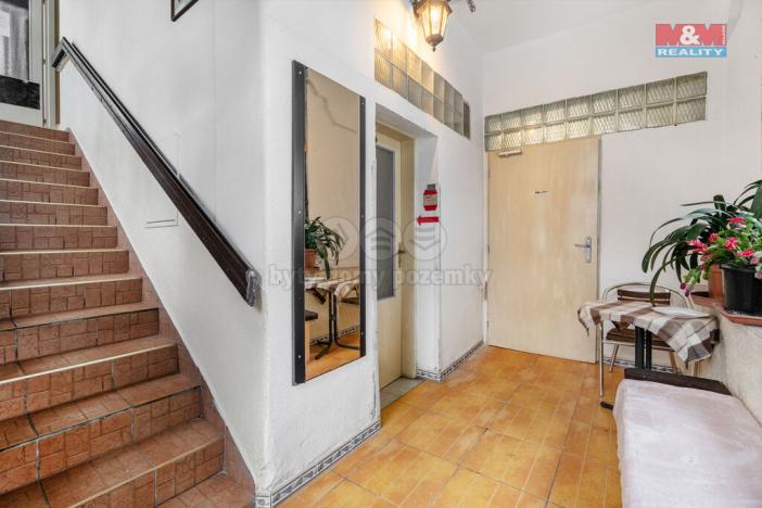 Prodej ubytování, Hřensko, 140 m2