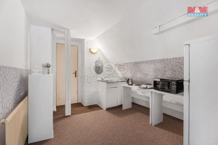 Prodej ubytování, Hřensko, 140 m2