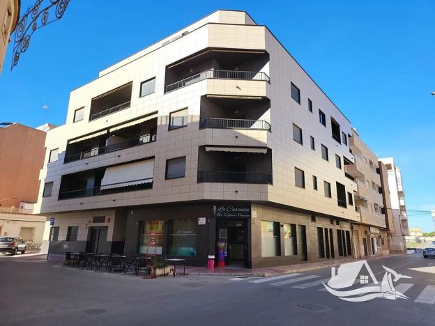 Prodej bytu 2+kk, Torrevieja, Španělsko, 31 m2