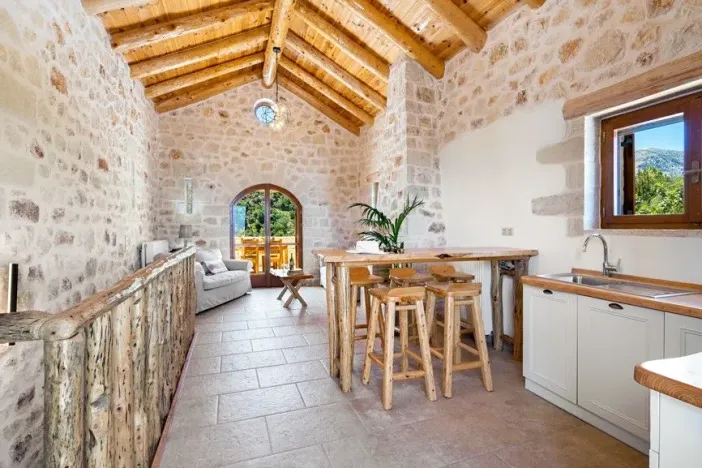 Prodej vily, Melidoni, Řecko, 280 m2