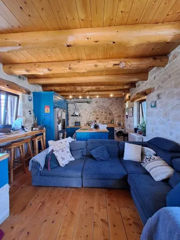 Prodej vily, Melidoni, Řecko, 280 m2