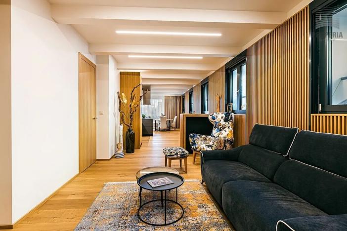 Prodej kanceláře, Brno, Prokopa Velikého, 135 m2