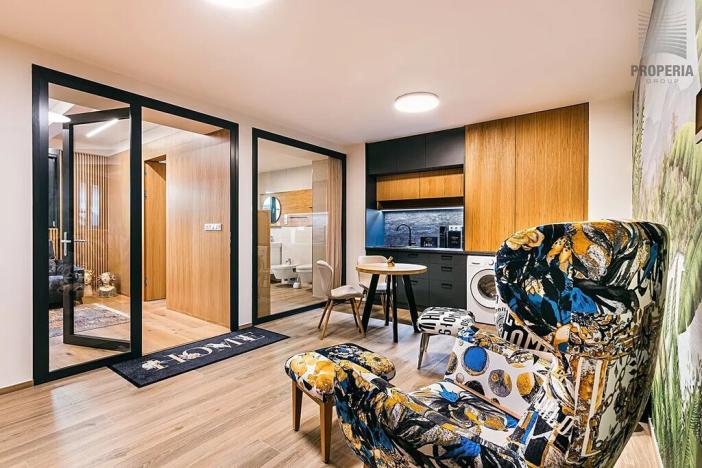 Prodej kanceláře, Brno, Prokopa Velikého, 135 m2