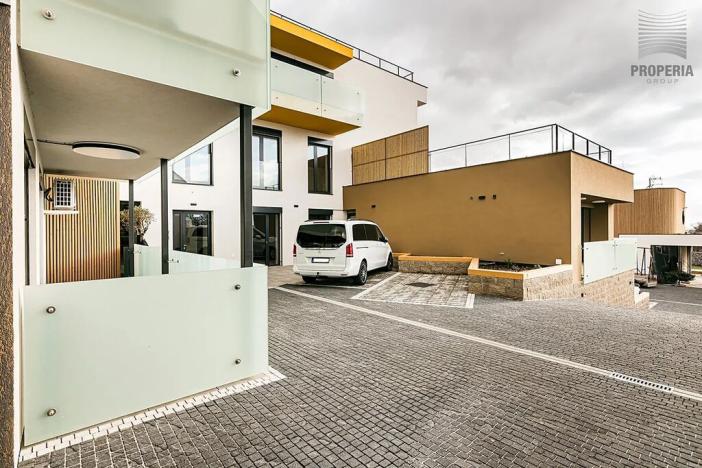 Prodej kanceláře, Brno, Prokopa Velikého, 135 m2