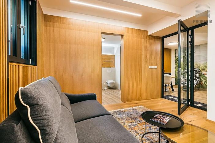 Prodej bytu 2+kk, Brno, Prokopa Velikého, 135 m2