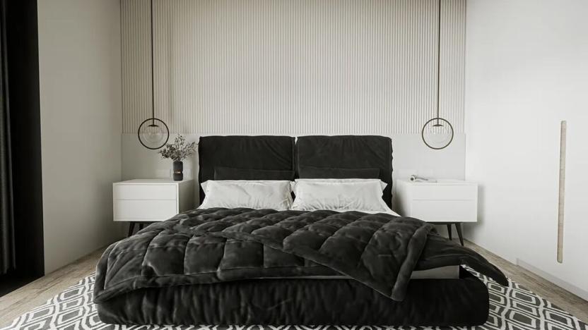 Prodej bytu 2+kk, Hodonín, P. Jilemnického, 82 m2