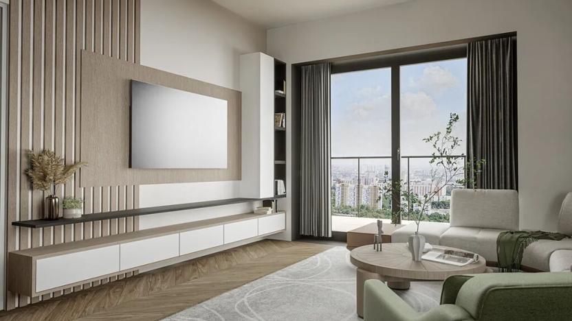 Prodej bytu 3+kk, Hodonín, P. Jilemnického, 118 m2