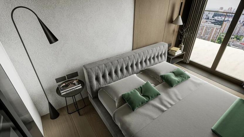 Prodej bytu 4+kk, Hodonín, P. Jilemnického, 184 m2