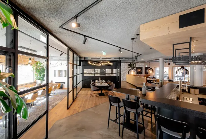 Prodej bytu 3+kk, Mittelberg, Rakousko, 114 m2