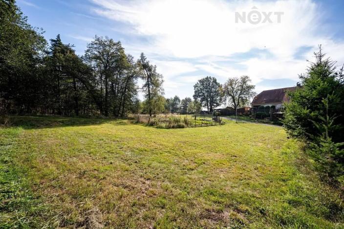 Prodej pozemku pro bydlení, Bezdědovice, 805 m2