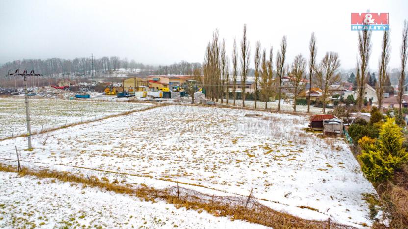 Prodej pozemku pro bydlení, Liberec - Liberec XXXI-Krásná Studánka, 3121 m2