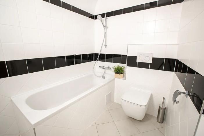 Prodej bytu 4+kk, Praha - Hradčany, Úvoz, 125 m2