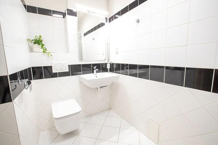 Prodej bytu 4+kk, Praha - Hradčany, Úvoz, 125 m2