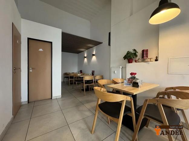 Pronájem restaurace, Havířov, Národní třída, 71 m2