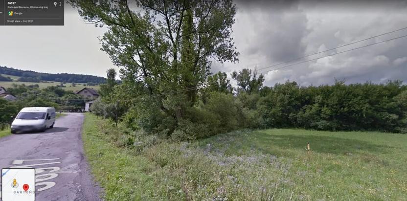 Prodej louky, Ruda nad Moravou, 7904 m2