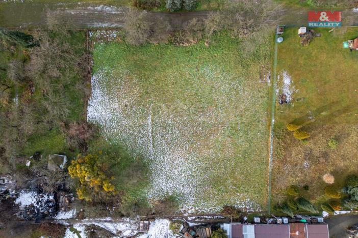 Prodej pozemku pro bydlení, Vratimov, 2473 m2