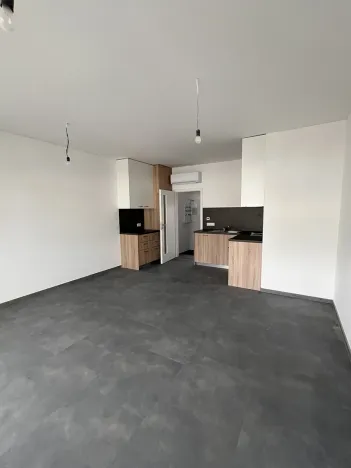 Pronájem bytu 1+kk, Znojmo, Třešňová, 37 m2