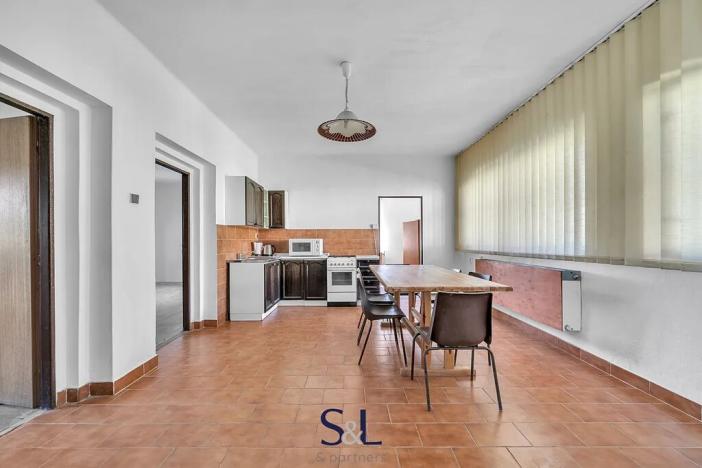 Prodej rodinného domu, Lučany nad Nisou, 120 m2