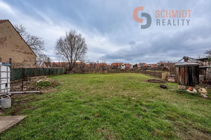 Prodej rodinného domu, Bulhary, 144 m2