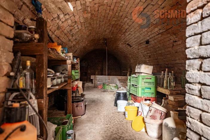 Prodej rodinného domu, Bulhary, 144 m2