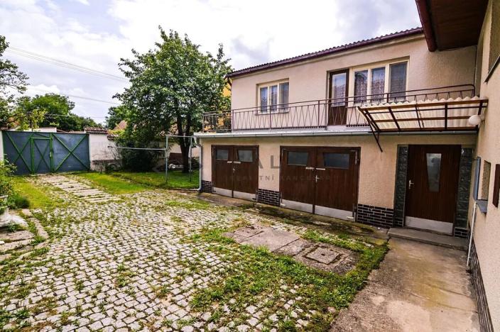 Prodej chalupy, Plavsko, 600 m2