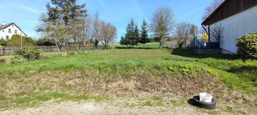 Prodej pozemku pro bydlení, Aš, 333 m2