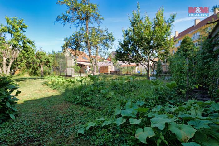 Prodej pozemku pro bydlení, Prostějov, Mlýnská, 411 m2