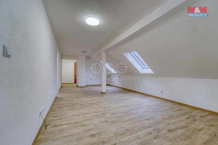 Prodej rodinného domu, Stříbro, U Červené lávky, 124 m2